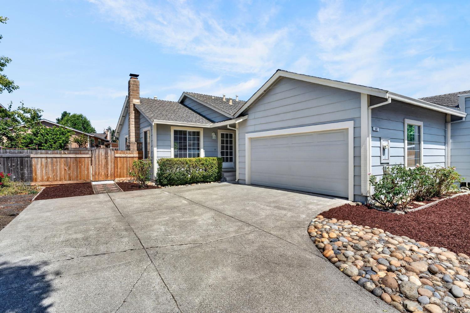 582 Maria Drive