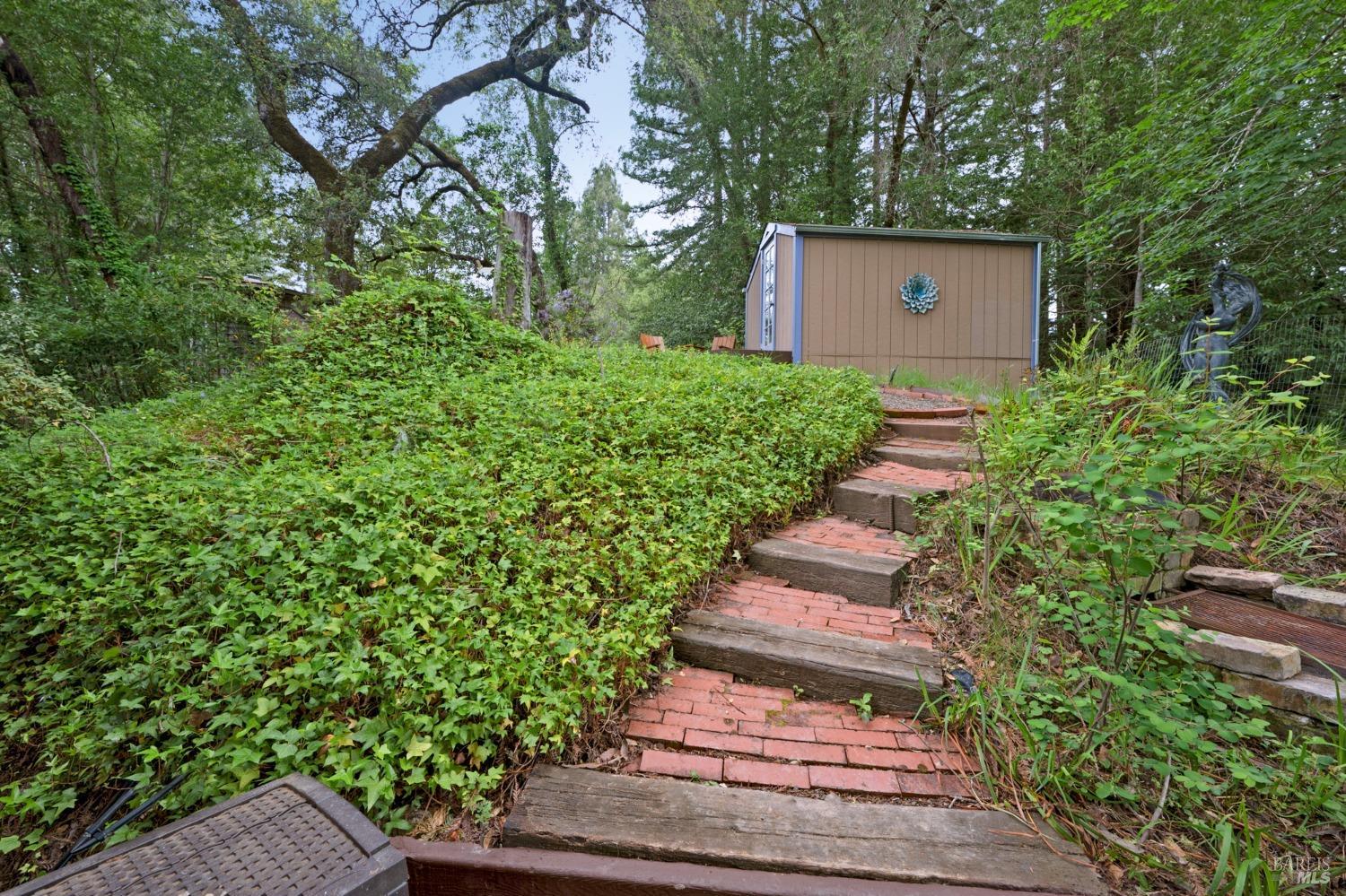 14801 Canyon 4 Road