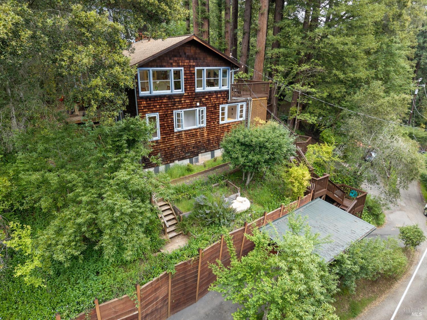 14801 Canyon 4 Road