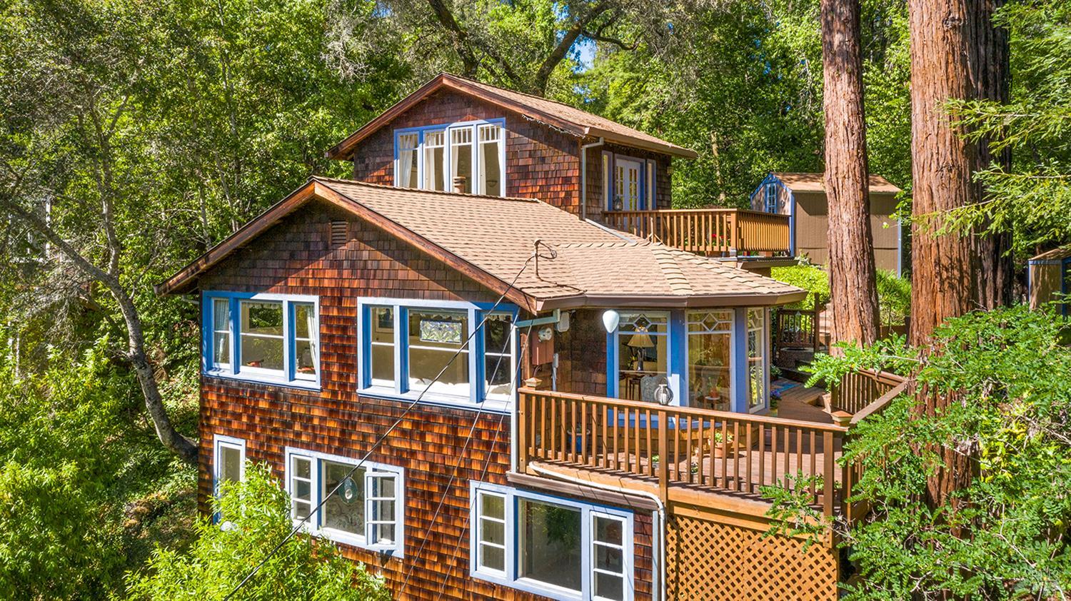 14801 Canyon 4 Road