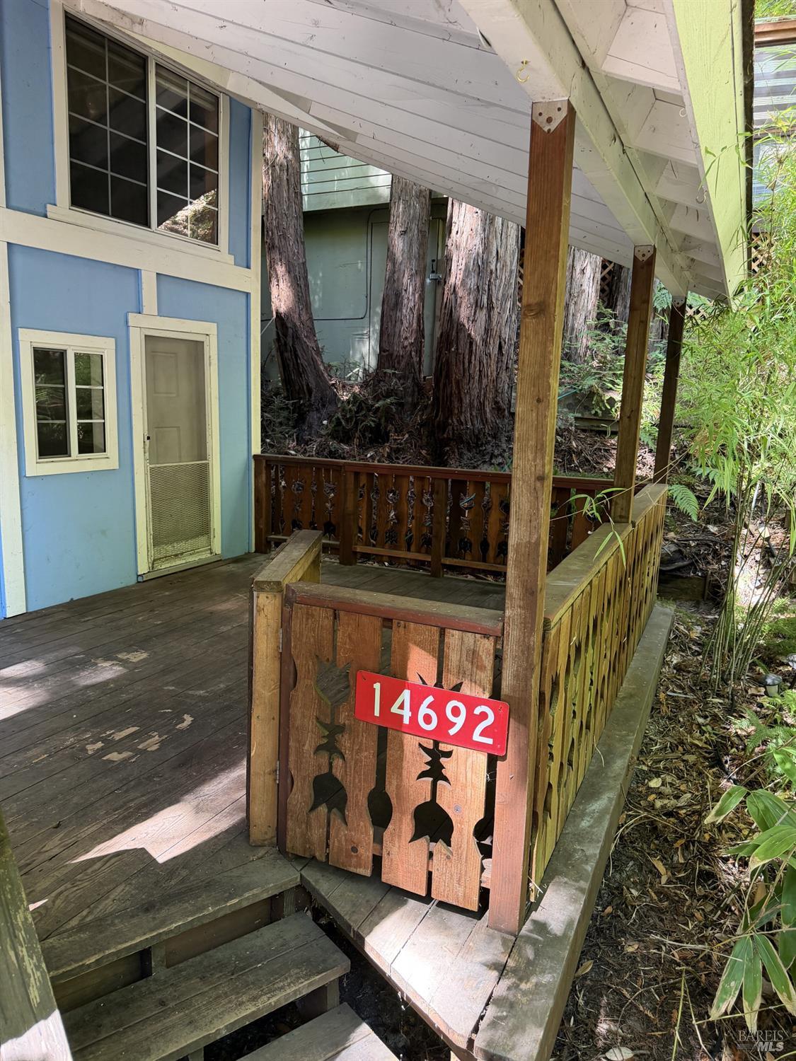 14692 Canyon 1 Road