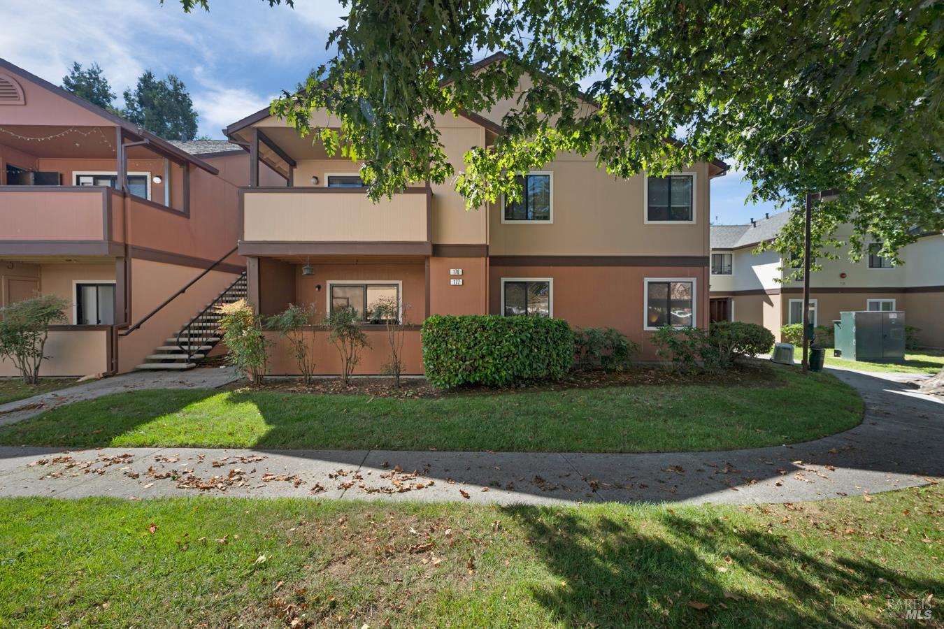 8201 Camino Colegio Unit: #177