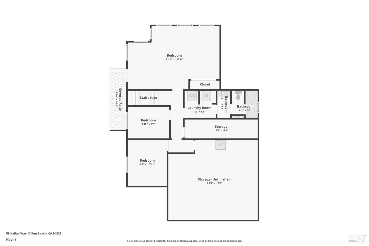 59 Kailua Way