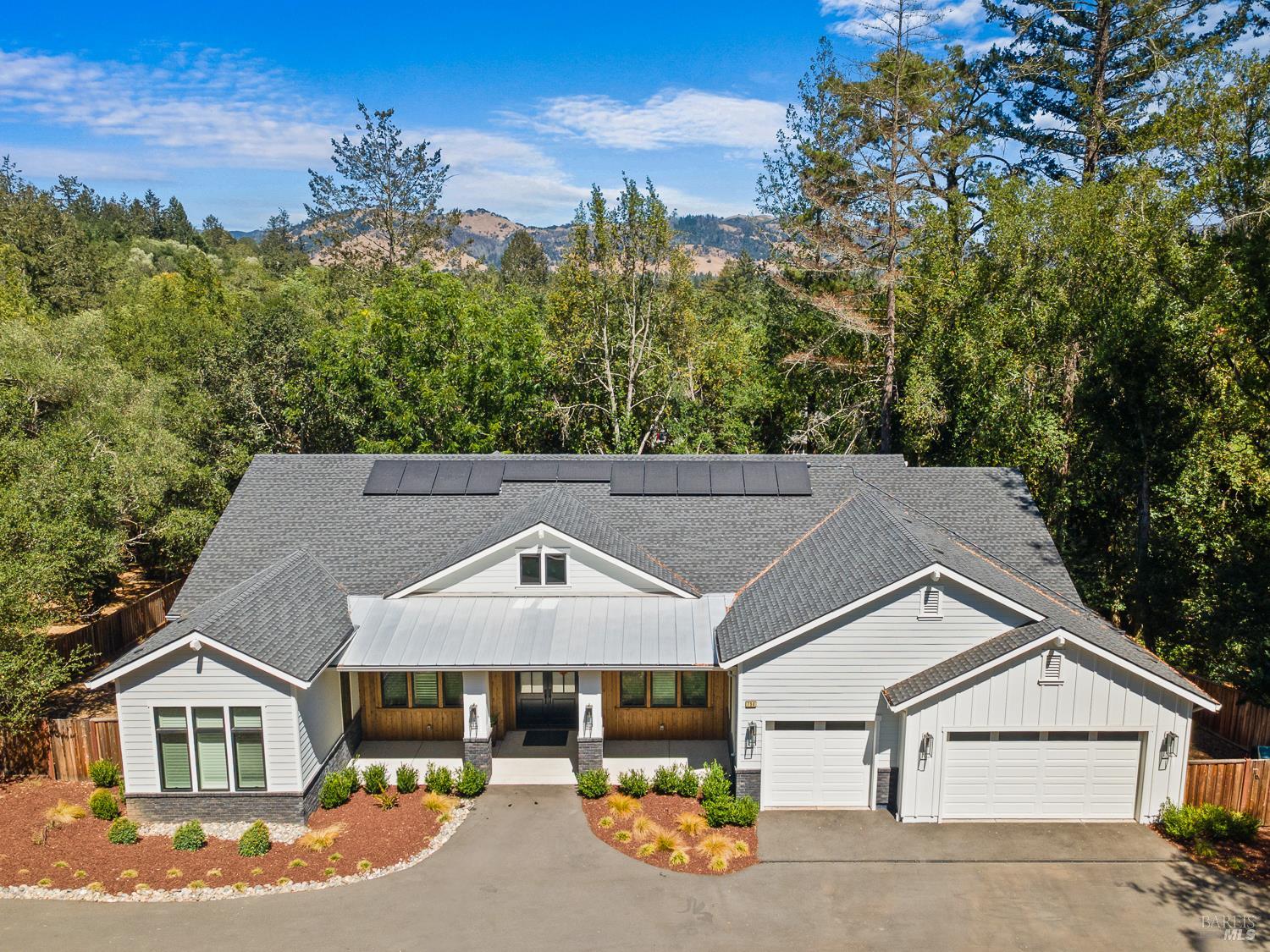 794 Los Olivos Road
