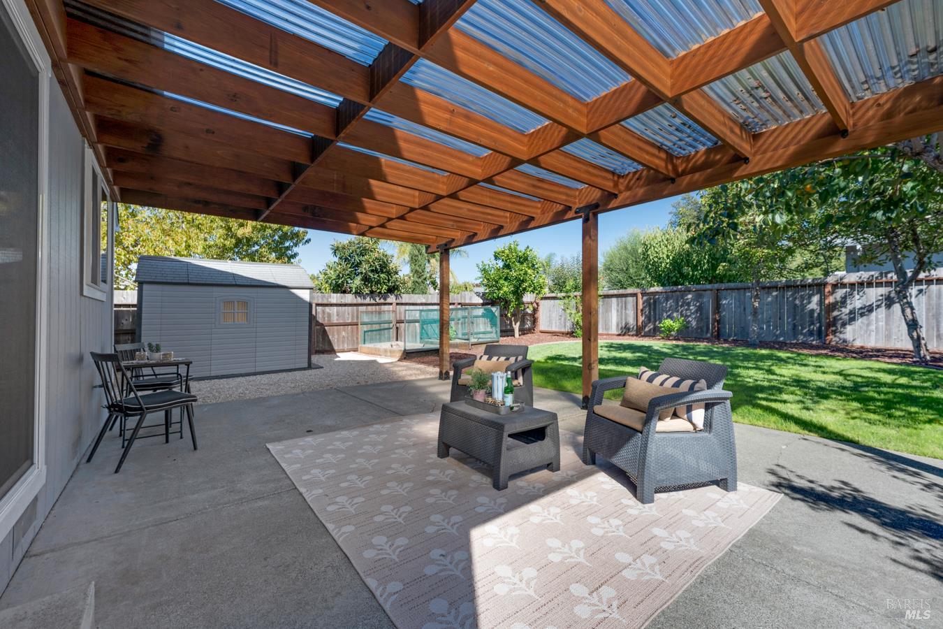 1136 Navarro Street