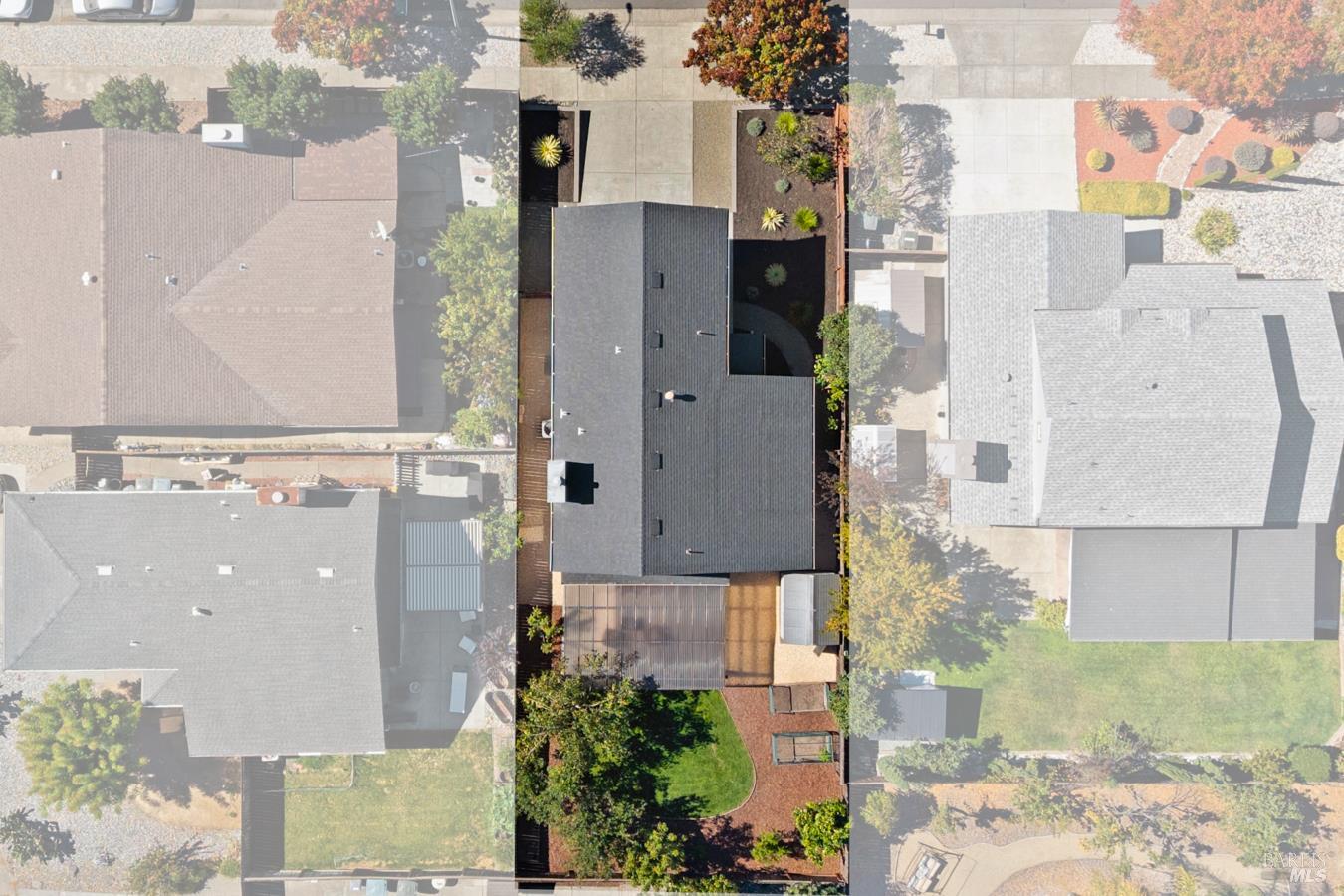 1136 Navarro Street