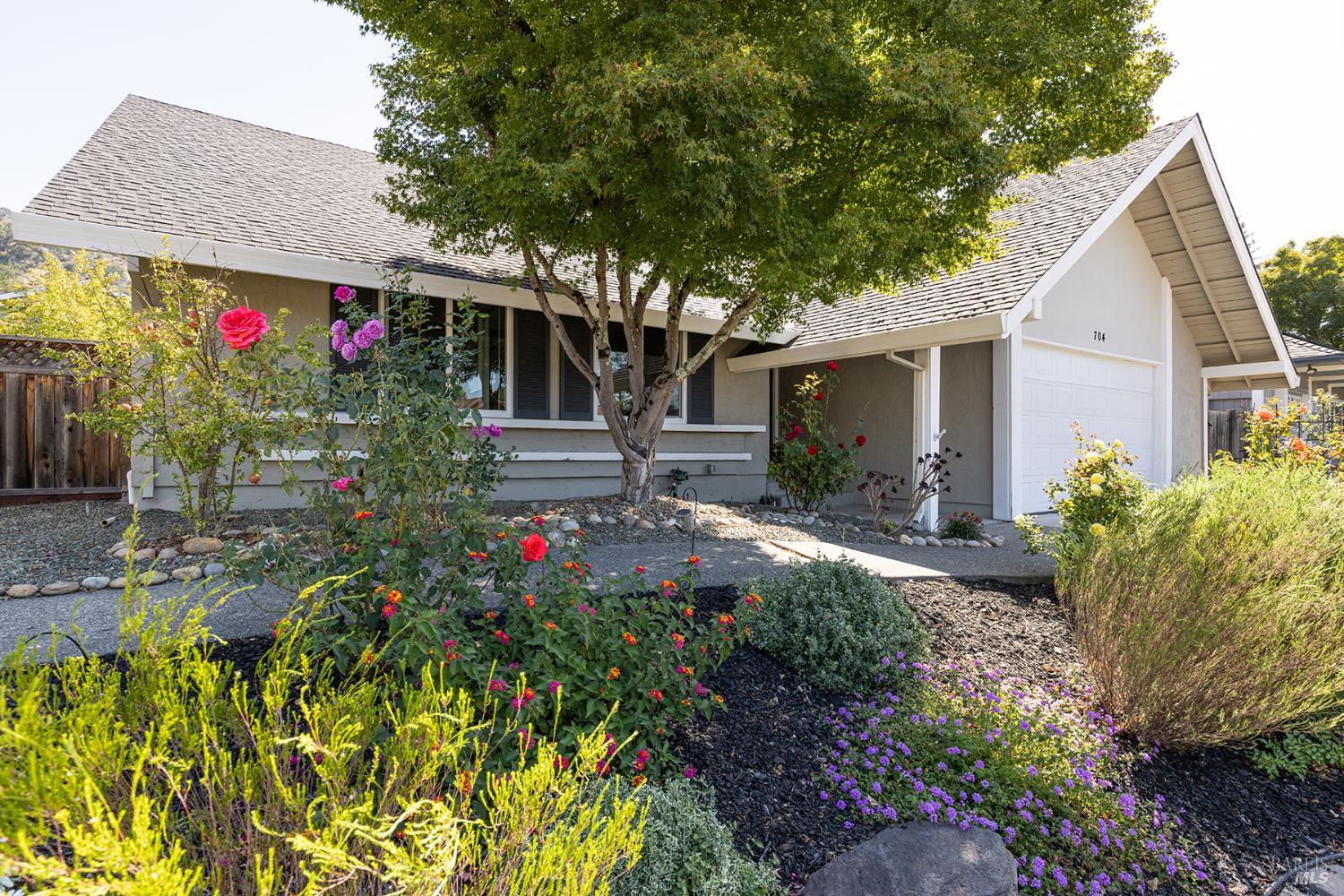 704 Montclair Drive