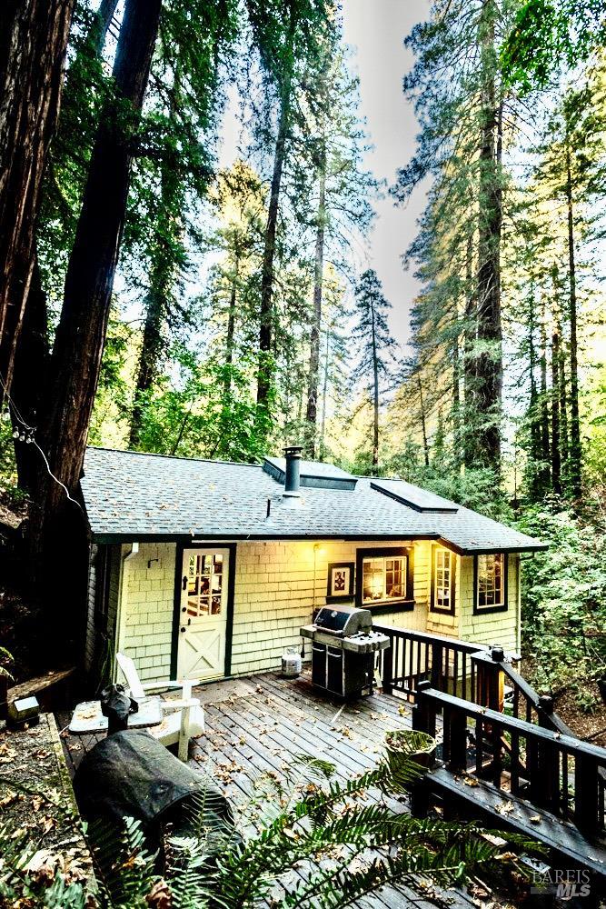 61 Conifer Way