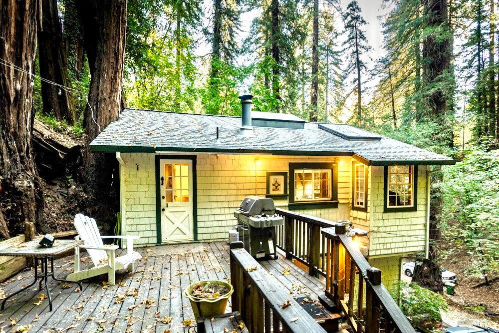 61 Conifer Way