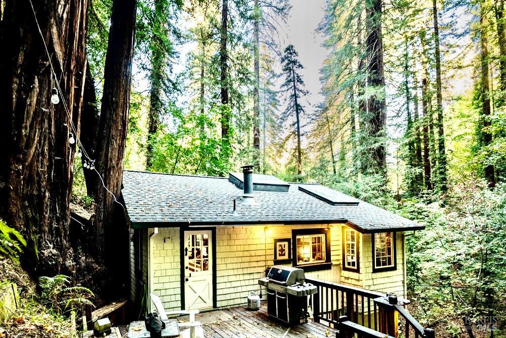 61 Conifer Way
