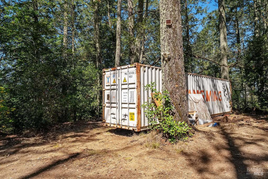 3360 Calistoga Road