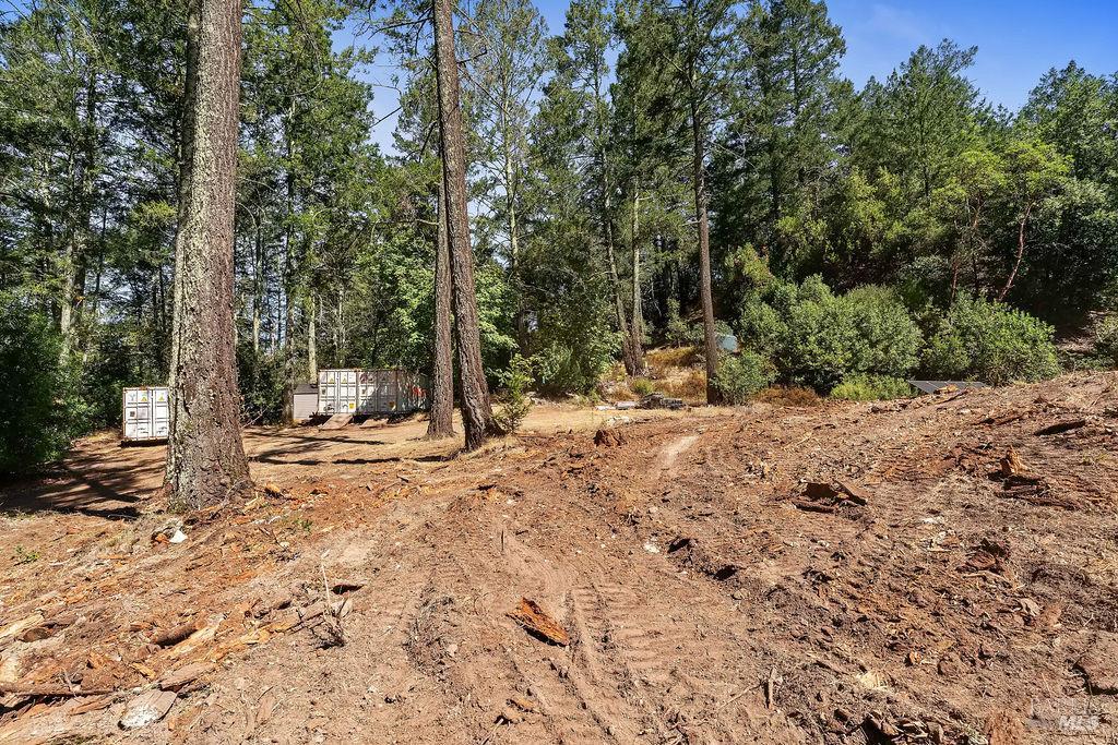 3360 Calistoga Road