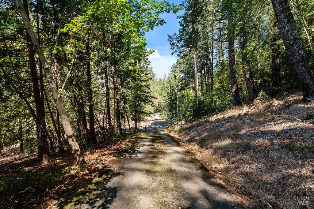 3360 Calistoga Road