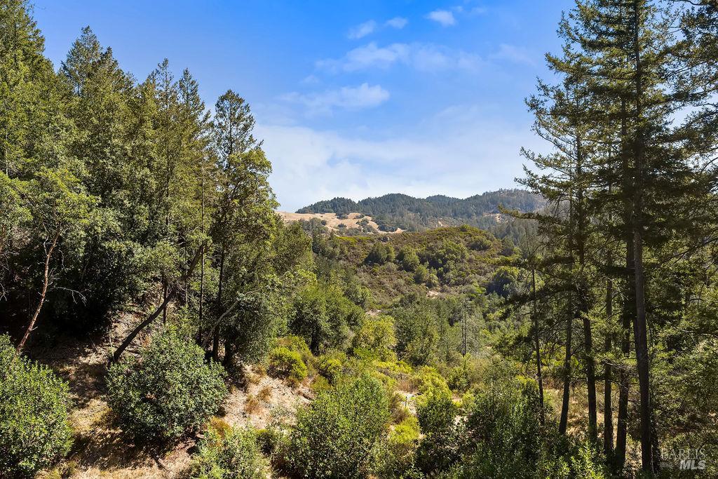 3360 Calistoga Road