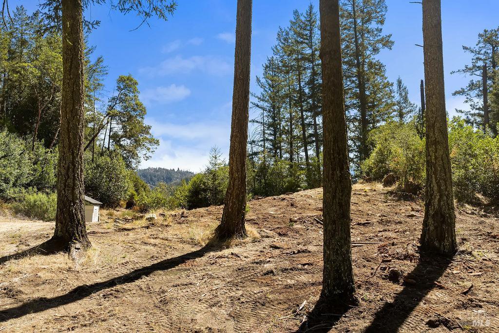 3360 Calistoga Road