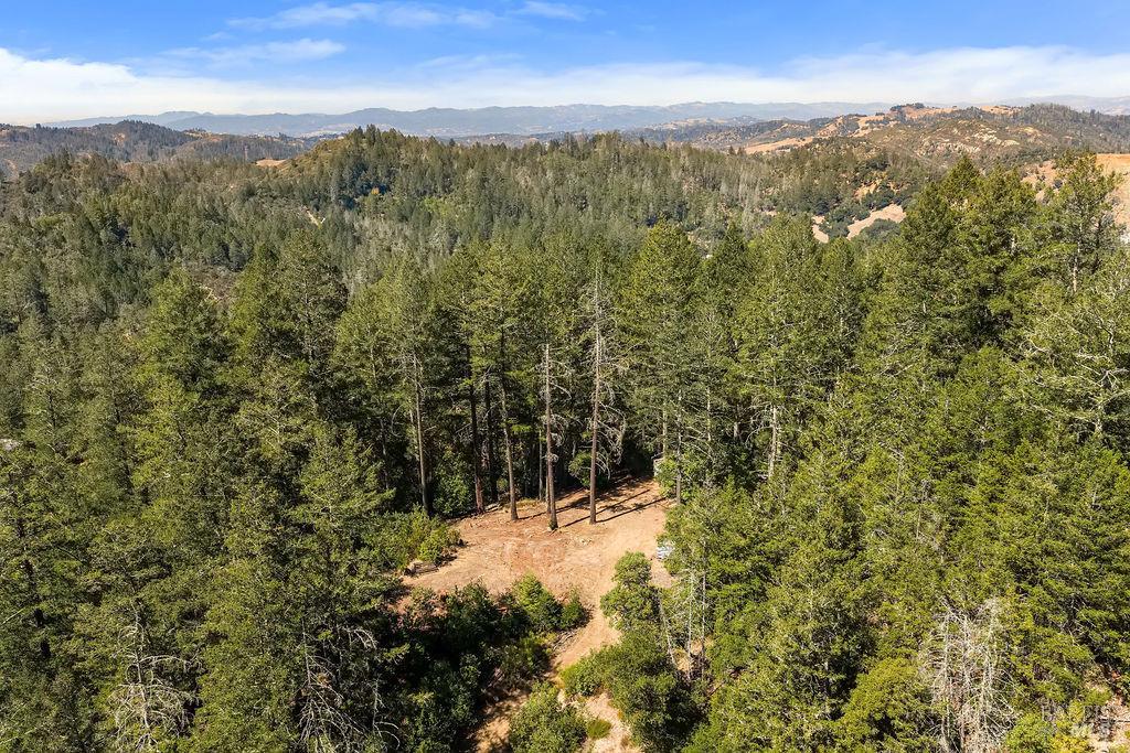 3360 Calistoga Road