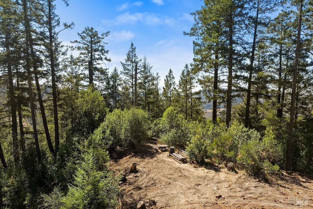 3360 Calistoga Road