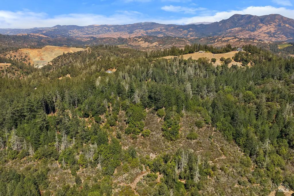 3360 Calistoga Road