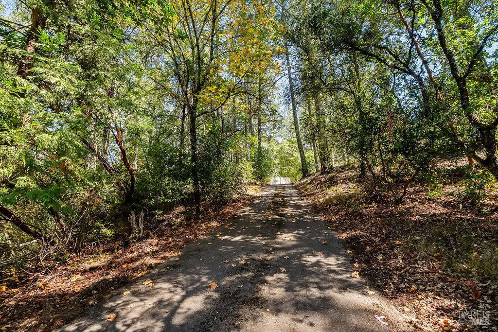 3360 Calistoga Road