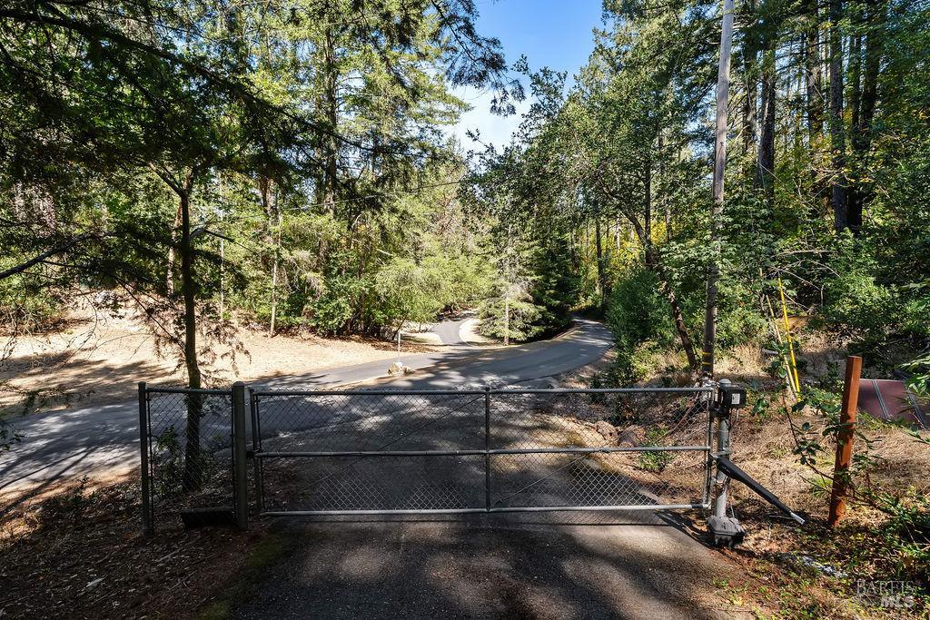 3360 Calistoga Road