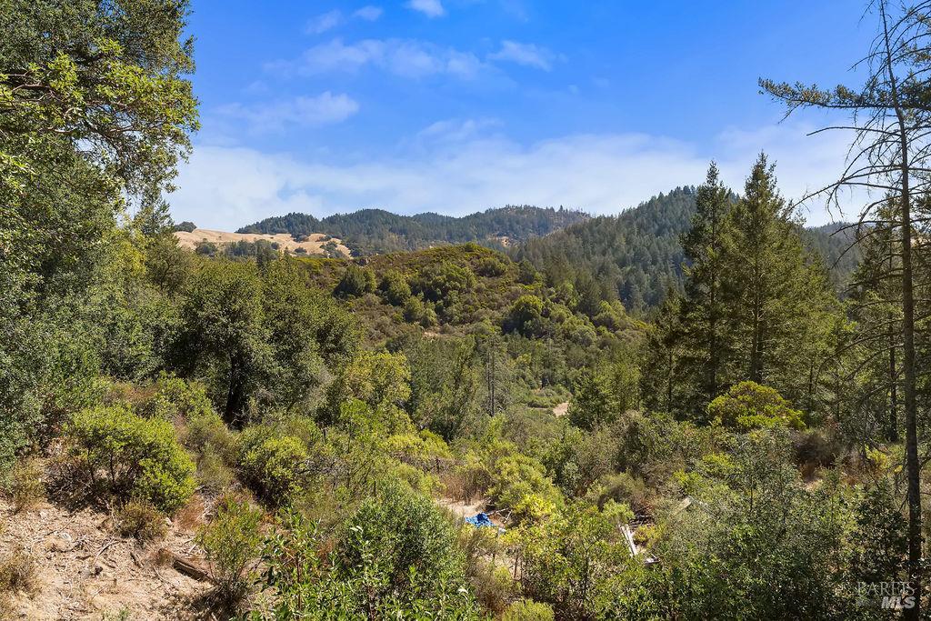 3360 Calistoga Road