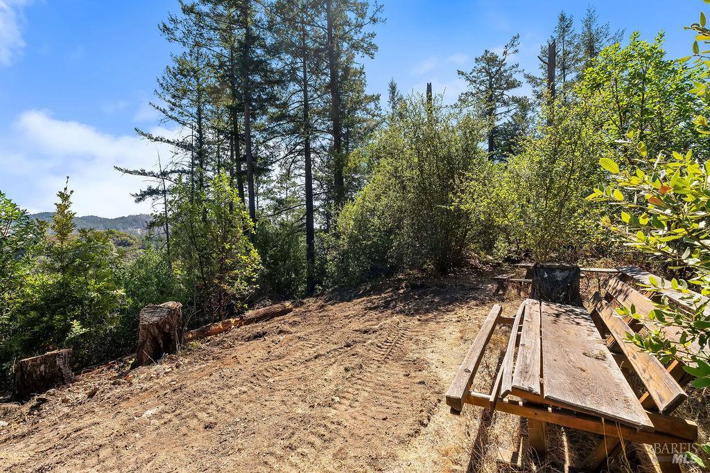 3360 Calistoga Road