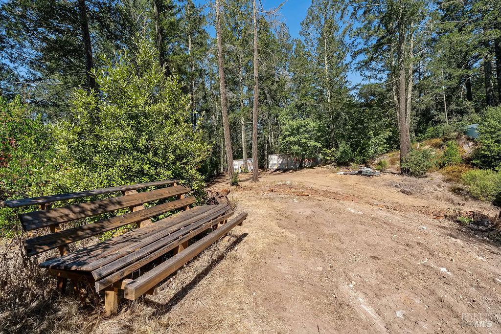 3360 Calistoga Road
