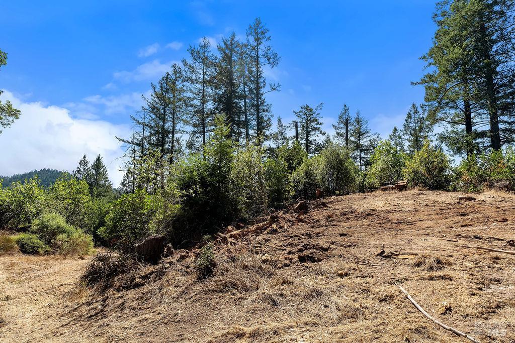 3360 Calistoga Road