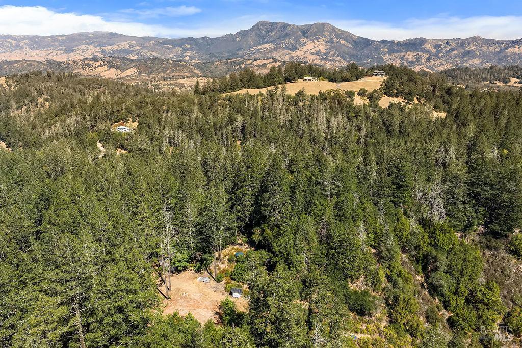 3360 Calistoga Road