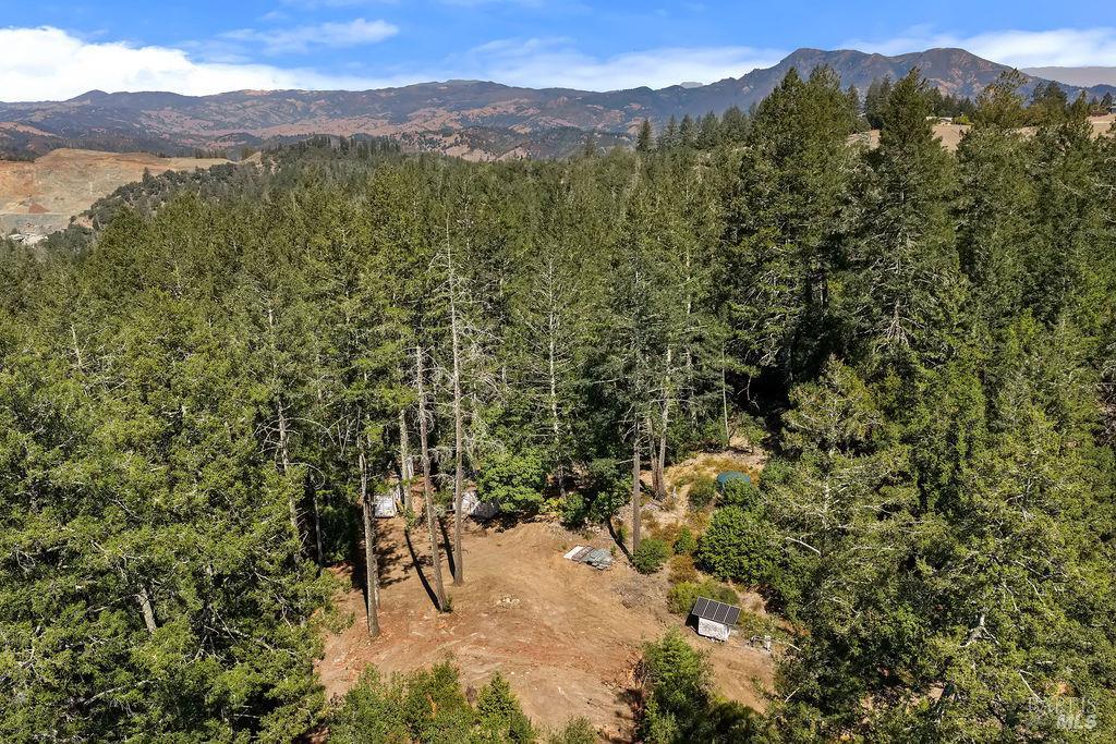 3360 Calistoga Road