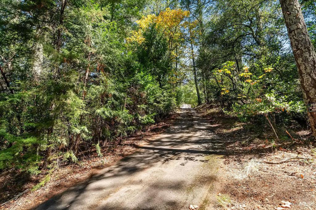 3360 Calistoga Road