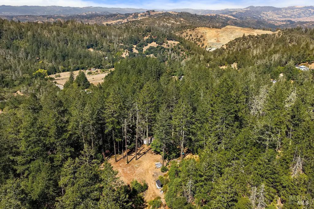 3360 Calistoga Road