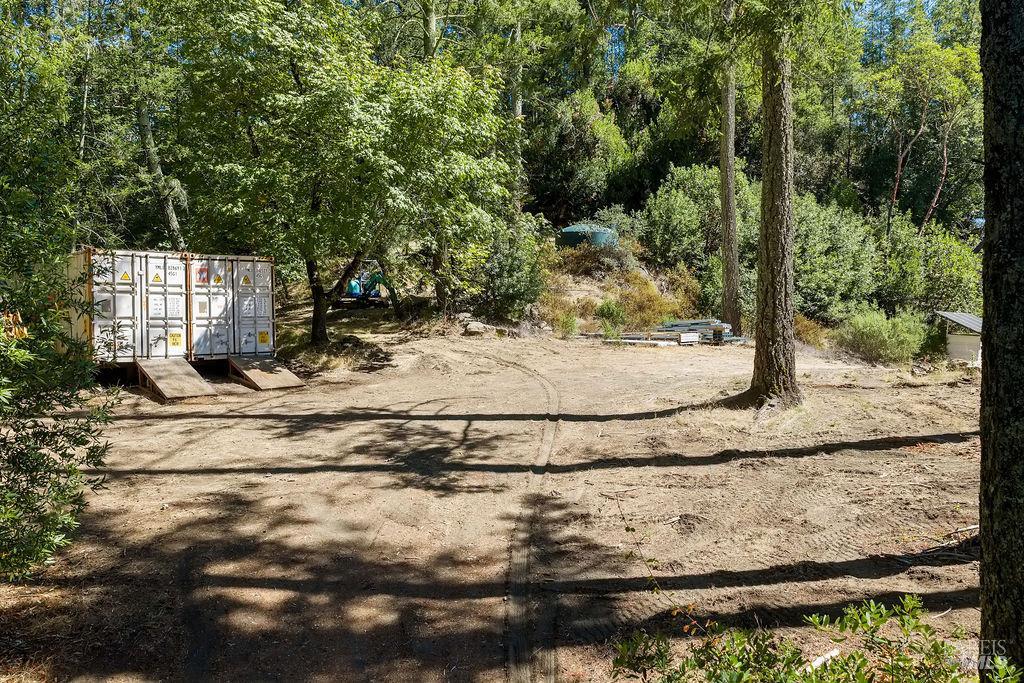 3360 Calistoga Road