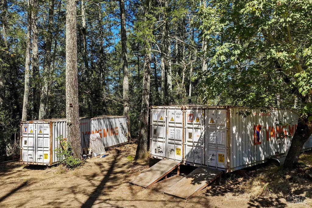 3360 Calistoga Road