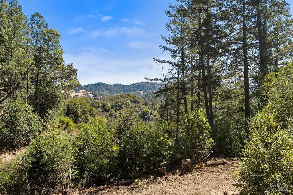 3360 Calistoga Road
