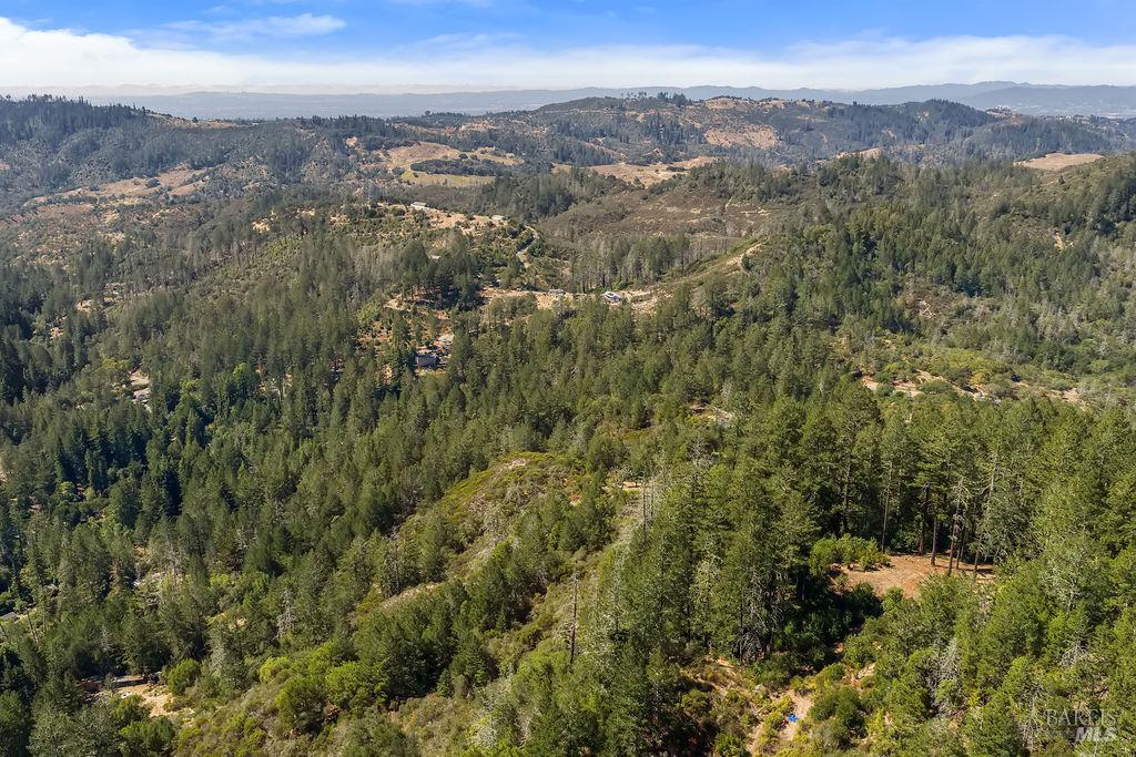 3360 Calistoga Road