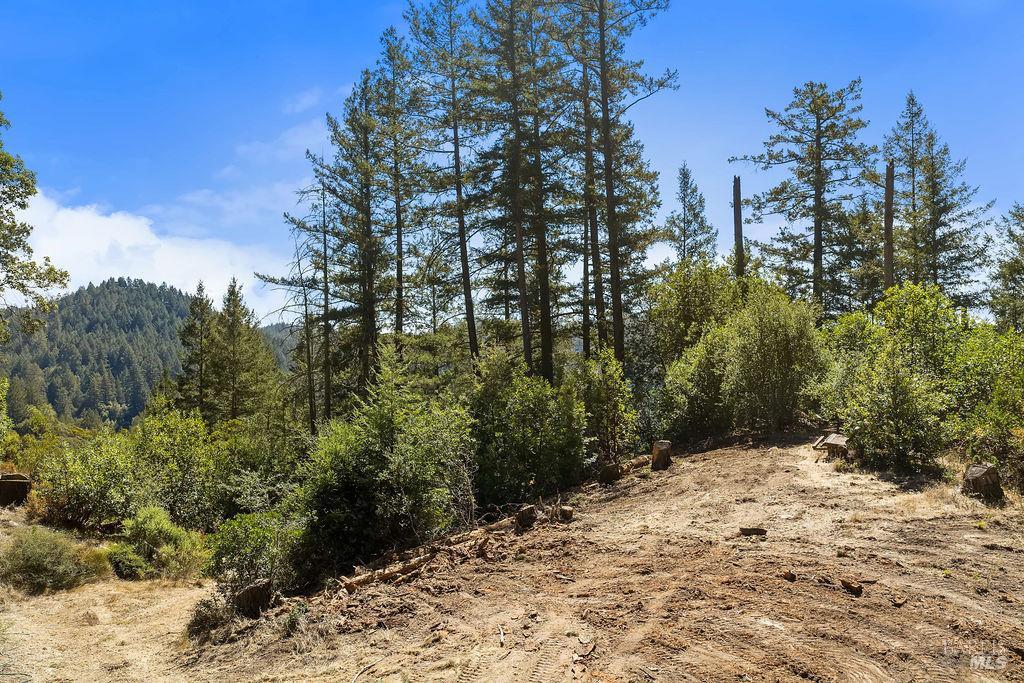 3360 Calistoga Road