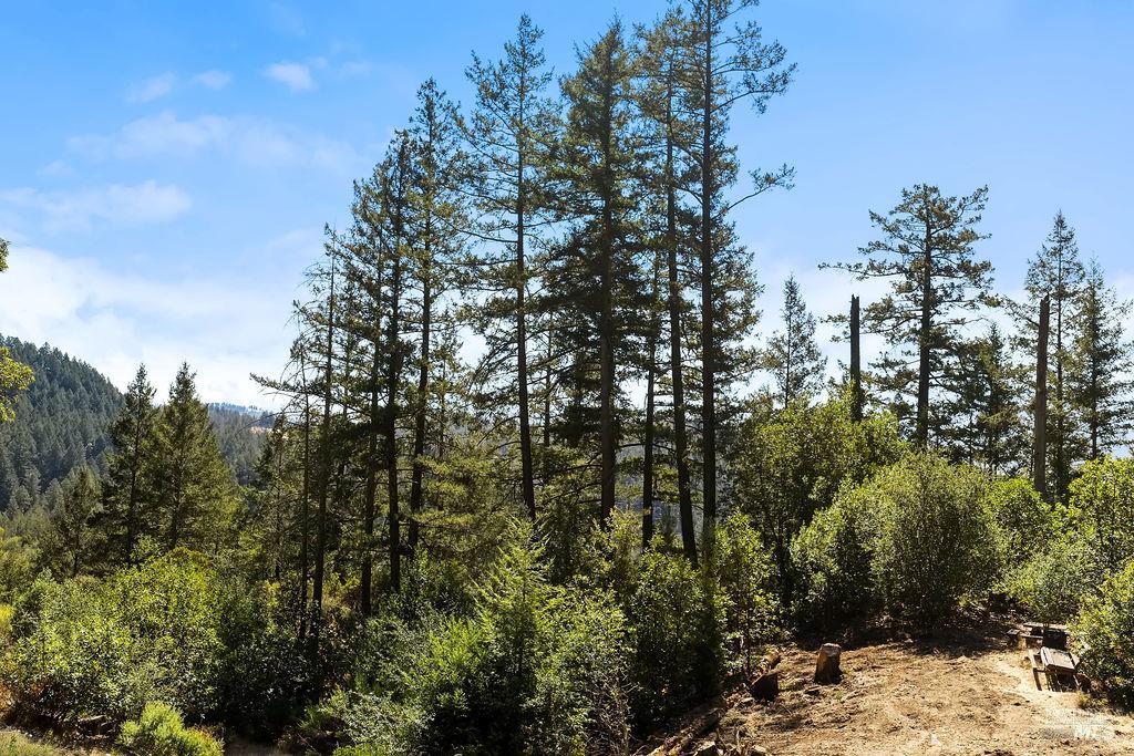 3360 Calistoga Road