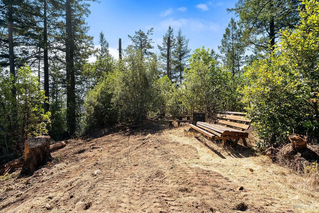 3360 Calistoga Road