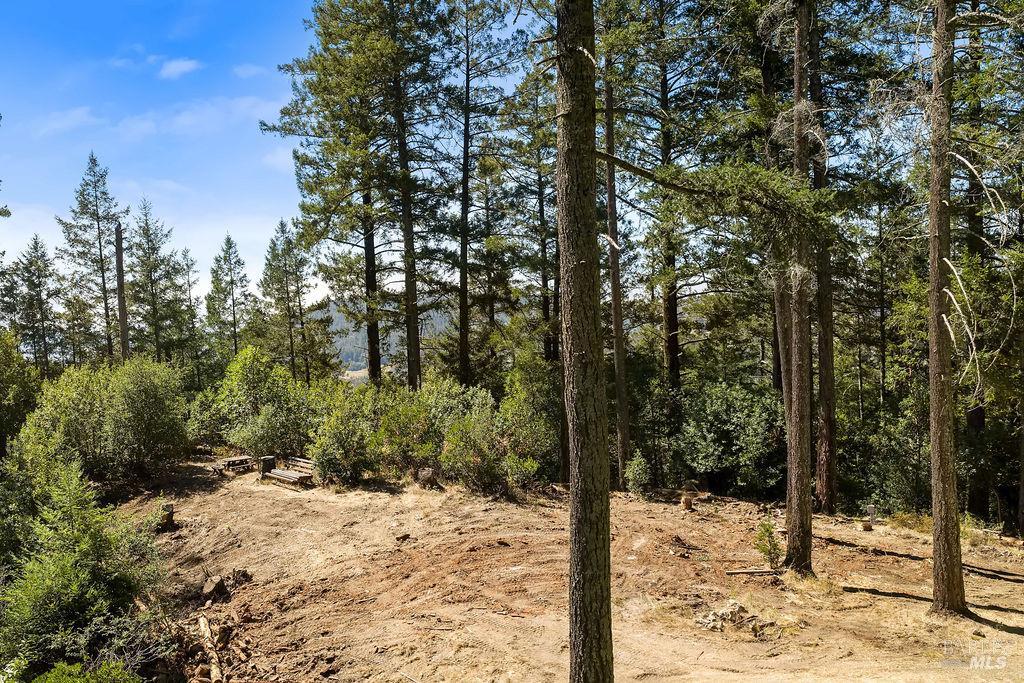 3360 Calistoga Road