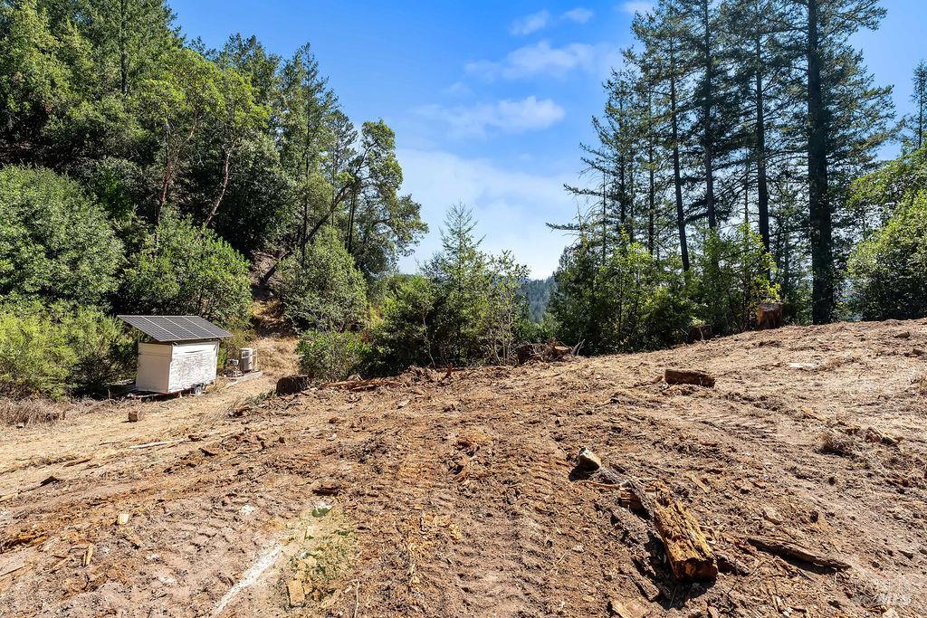 3360 Calistoga Road