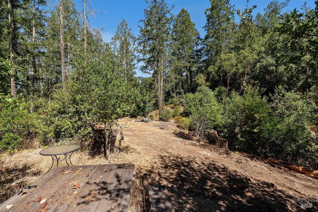 3360 Calistoga Road
