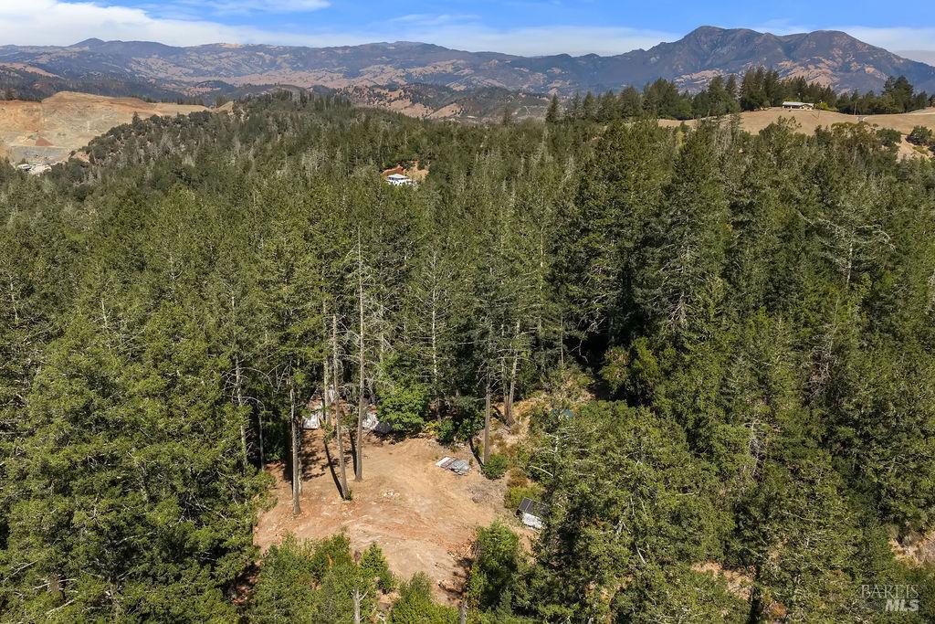 3360 Calistoga Road