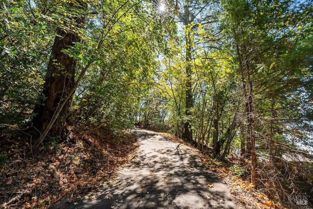 3360 Calistoga Road