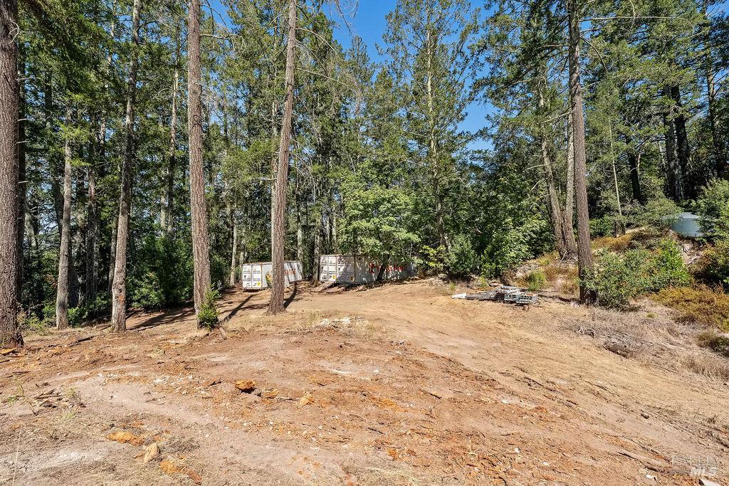 3360 Calistoga Road