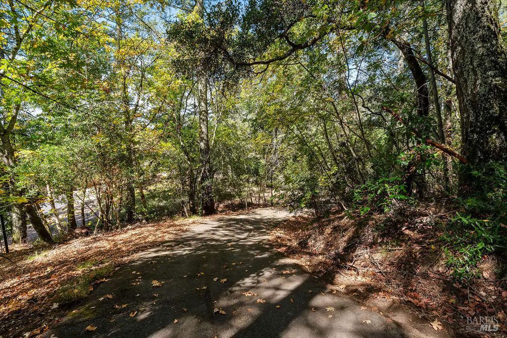 3360 Calistoga Road