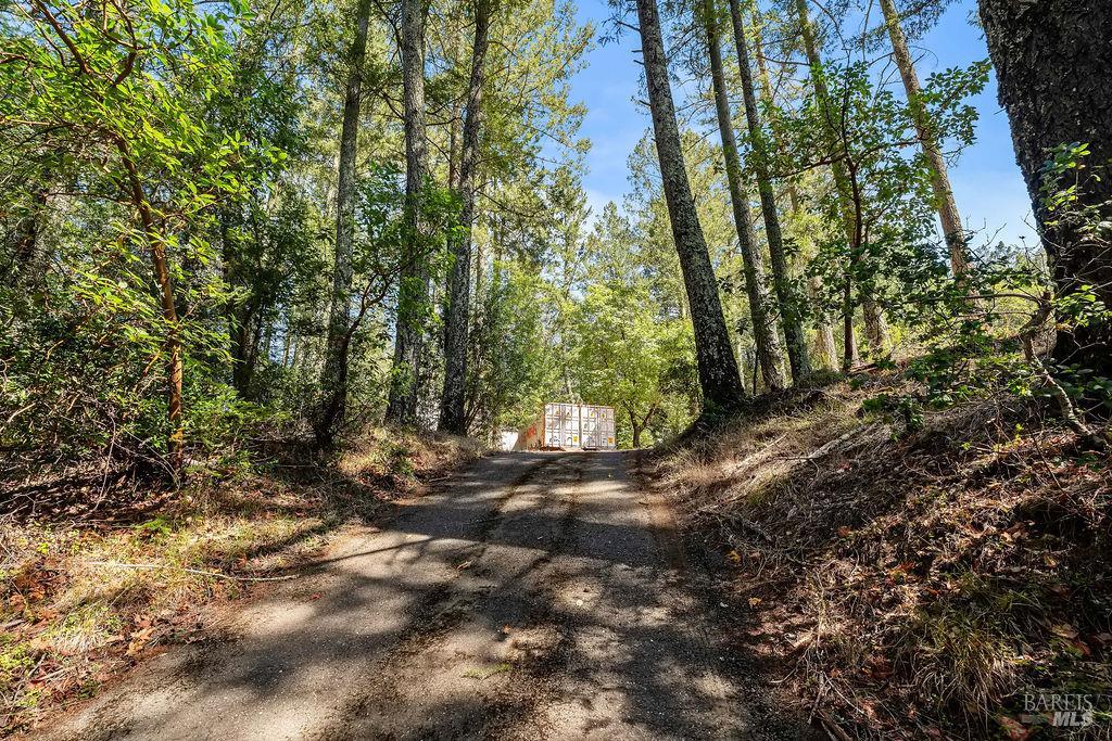 3360 Calistoga Road