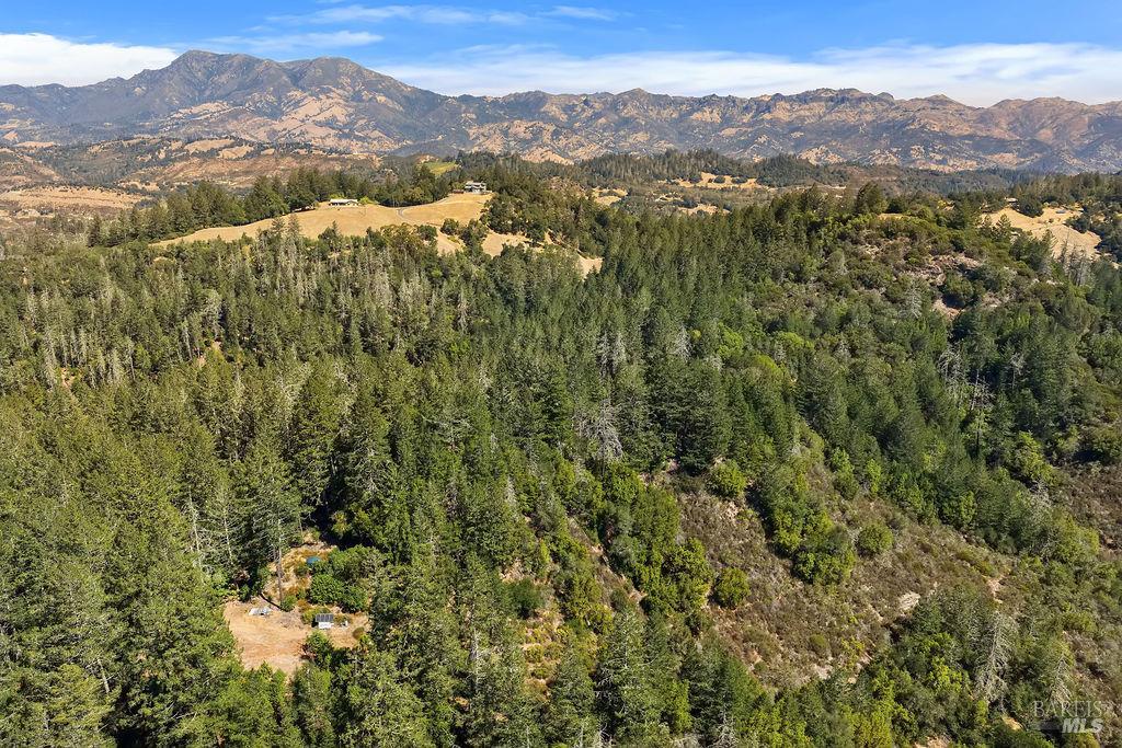 3360 Calistoga Road