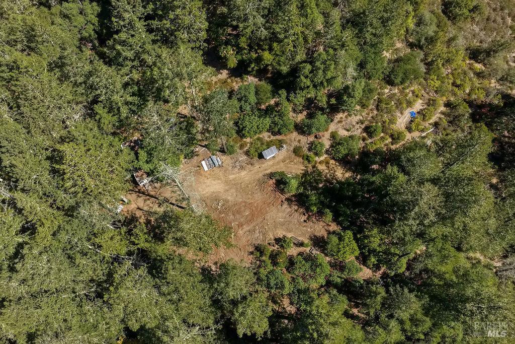 3360 Calistoga Road