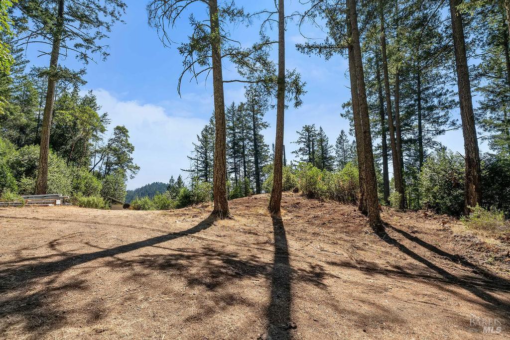 3360 Calistoga Road